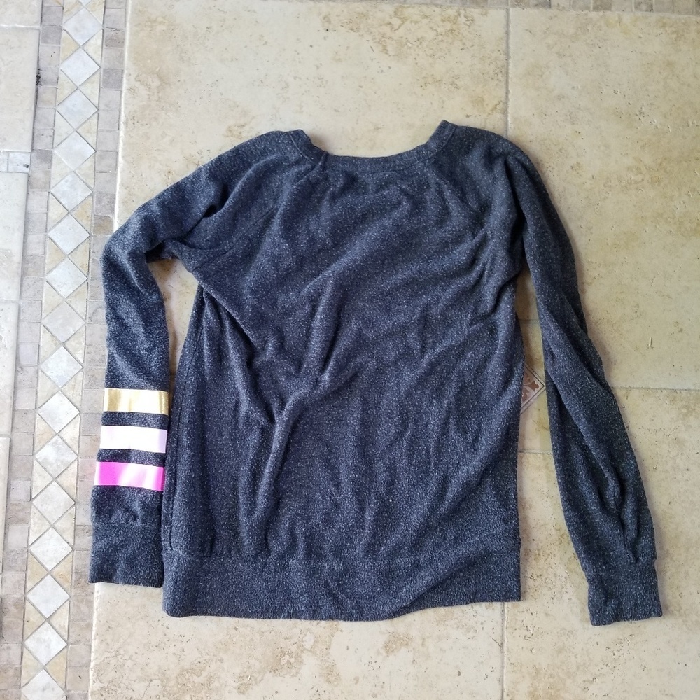 Chaser sweatshirt - Picture 3 of 4